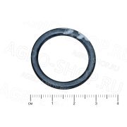 Кольцо 240-1005576 уплотнительное заглушки К-701, ЯМЗ-240