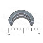 Сухарь 236-1007028 клапана ЯМЗ-236, ЯМЗ-238, ЯМЗ-240