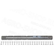 Стержень 24-1017030-20 масляного фильтра ГАЗ-24 ЗМЗ