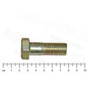 Болт 236-1005127-А крепления маховик ЯМЗ-236