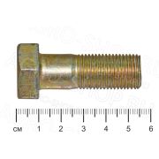 Болт 7511-1005127 крепления маховика ЯМЗ