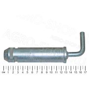 Палец 53205-2806117 буфера КАМ