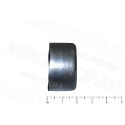 Заглушка 313934-Б d=28х10 головки блока ЯМЗ-238