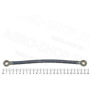 Трубка 240-1104376 топливоотводящая К-701, ЯМЗ-240