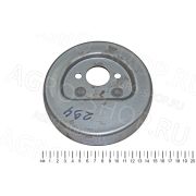 Чашка 238Ф-1011300 заборника ЯМЗ-7511