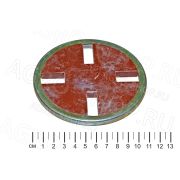 Шайба 238-1029276 полумуфты привода (муфта соединительная) К-700, ЯМЗ