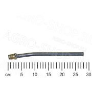 Трубка 240-1009059 указателя масла К-701, ЯМЗ-240