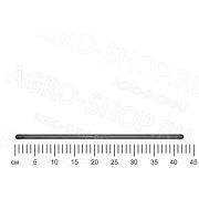 Штанга 236-1007176-А2 толкателя ЯМЗ-236