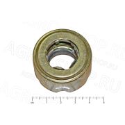 Уплотнение 850-1307031 водяного насоса, фибра 19х40 ЯМЗ-238НД, 238М