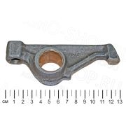 Коромысло 236-1007144-В2 клапана с втулкой ЯМЗ-238 Автодизель ПАО