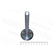 Клапан 236-1007010-В2 впускной ЯМЗ-236, ЯМЗ-238, ЯМЗ-240 КМЗ