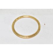 Кольцо 240-1005600 уплотнительное упорного подшипника (латунь) К-701, ЯМЗ-240 Ярославль