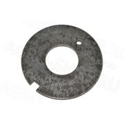 Шайба 240-1005657 ступиицы ЯМЗ-240