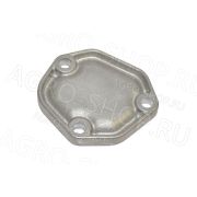 Крышка 240-1003336-В головки блока боковая (под раздельную головку) К-701, ЯМЗ-240 Автодизель ПАО