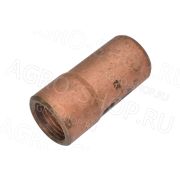 Стакан 236-1003112-Г форсунки под раздельную головку ЯМЗ-236, ЯМЗ-238, ЯМЗ-240 Ярославль