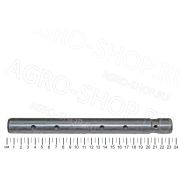 Ось 236-1007236 толкателей крайняя К-700, ЯМЗ