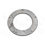Крышка 240-1005584 корпуса упорного подшипника для коленвала передняя ЯМЗ-240 Автодизель ПАО