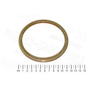 Кольцо 240-1005600 уплотнительное упорного подшипника (бронза) К-701, ЯМЗ-240