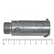 Клапан 240-1011363 предохр. радиат.секции в сборе К-700