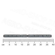 Ось 240-1007242 толкателя средняя, К-701, ЯМЗ-240 Автодизель ПАО