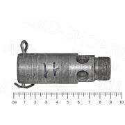 Клапан 236-1011363-Б2 стар. обр. предохр. радиат.секции в сборе К-700