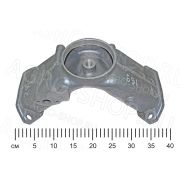 Патрубок 236-1115032 соединительный без шпилек К-700, ЯМЗ