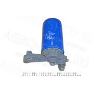 Фильтр 7511-1117010-10 тонкой очистки топлива (одинарный) ЯМЗ-7511 Автодизель ПАО