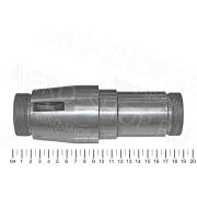 Валик 240-1029330 привода вспомогательных агрегатов К-701