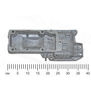 Крышка 236-1002255 блока верхняя К-700, ЯМЗ