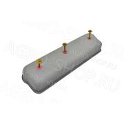 Крышка 236-1003244-А (клапанов) головки цилиндров ЯМЗ-236