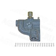 Клапан 238Б-1011056 дифференциальный в сборе ЯМЗ-7511