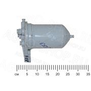 Фильтр 658Т-1117010-10 тонкой очистки топлива (взамен 236-1117010) (одинарный) ЯМЗ-236