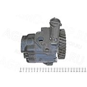 Насос масляный 240-1011014-Б в сборе К-701, ЯМЗ-240 А