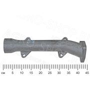 Коллектор 7511-1008025 выпускной задний правый ЯМЗ-238НД3,НД5
