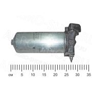Фильтр 658-1012010 грубой очистки масла, вместо 238БТ-1012010-Б2 одинарный ЯМЗ-238НД5 Автодизель ПАО