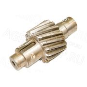 Шестерня 65115-2402110-60 ведущая цилиндрическая 16 зуб. КАМ