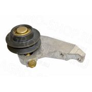 Устройство 7511-3509300 натяжное в сборе (236Т-3509300-А3) алюминий / шкив чугун ЯМЗ-7511 Автодизель ПАО