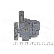 Насос масляный 240-1011014-Б в сборе К-701, ЯМЗ-240 ПАО ТМЗ