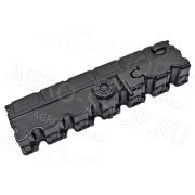 Крышка 536-1003260 клапанная ЯМЗ-536 Автодизель ПАО