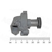 Насос водяной 7511-1307010-03 в сборе ЯМЗ-238ДЕ2, 7511 Автодизель ПАО