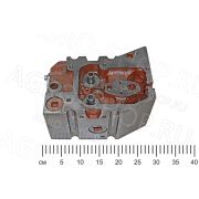 Головка 240-1003013-Е2 блока раздельная ПУСТАЯ ЯМЗ-240 Тутаевский моторный