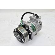 Компрессор 5340-8114010-10 кондиционера ЯМЗ-534 Автодизель ПАО