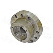 Фланец 53645-1005121 заднего отбора мощности ЯМЗ-530