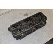 Головка 236-1003013-Ж4 блока нов. обр. без клапанов со шпильками ЯМЗ-236М,236ДК Автодизель ПАО