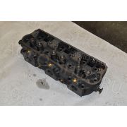 Головка 236-1003010-Ж3 блока нового образца с клапанами в сборе ЯМЗ-236М,236ДК Автодизель ПАО