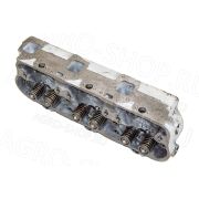Головка 236-1003009 блока нов. обр. в СБОРЕ с клапанами ЯМЗ-236М,236ДК Автодизель ПАО