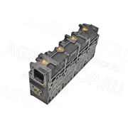 Головка 5340-1003010-20 блока в сборе ЯМЗ-534 Автодизель ПАО