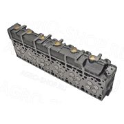 Головка 536-1003010-10 блока в сборе ЯМЗ-536 Автодизель ПАО