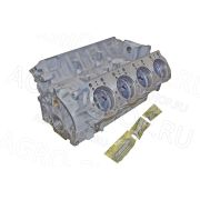 Блок цилиндров 658-1002012-31 ЯМЗ-238ДЕ2, ЯМЗ-7511; 6582; Евро-2,3