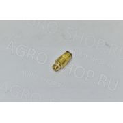 Фитинг прямой S8510 6-M10x1.5-S01 дренажной трубки Camozzi ЯМЗ-236, ЯМЗ-238НД